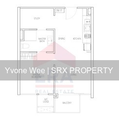Q Bay Residences (D18), Condominium #177341272